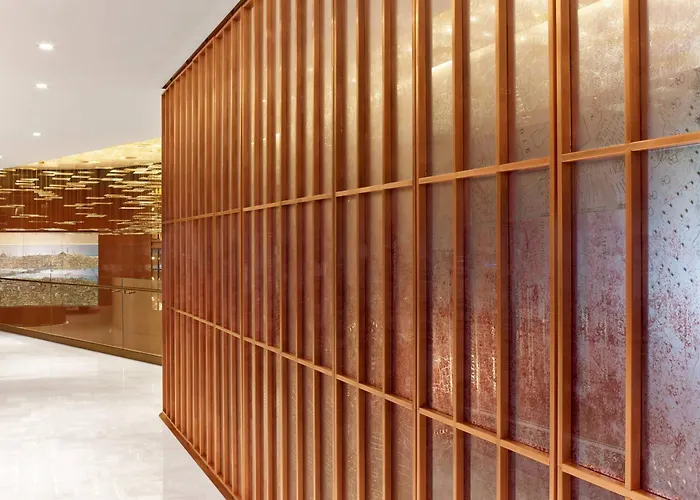 The St. Regis Istanbul