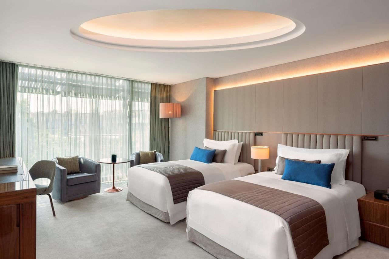 The St. Regis Hotel Istanboel