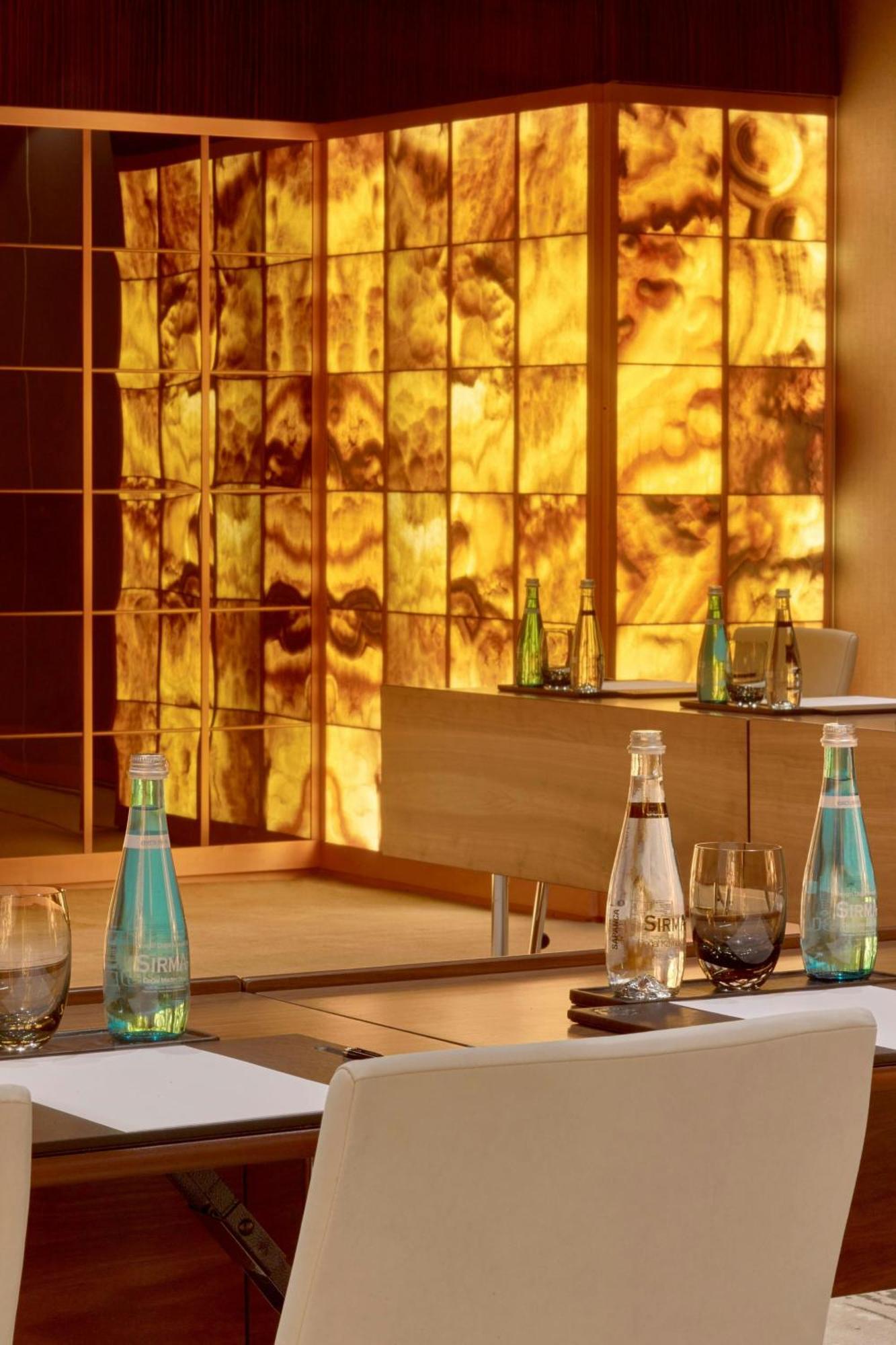 The St. Regis Istanboel