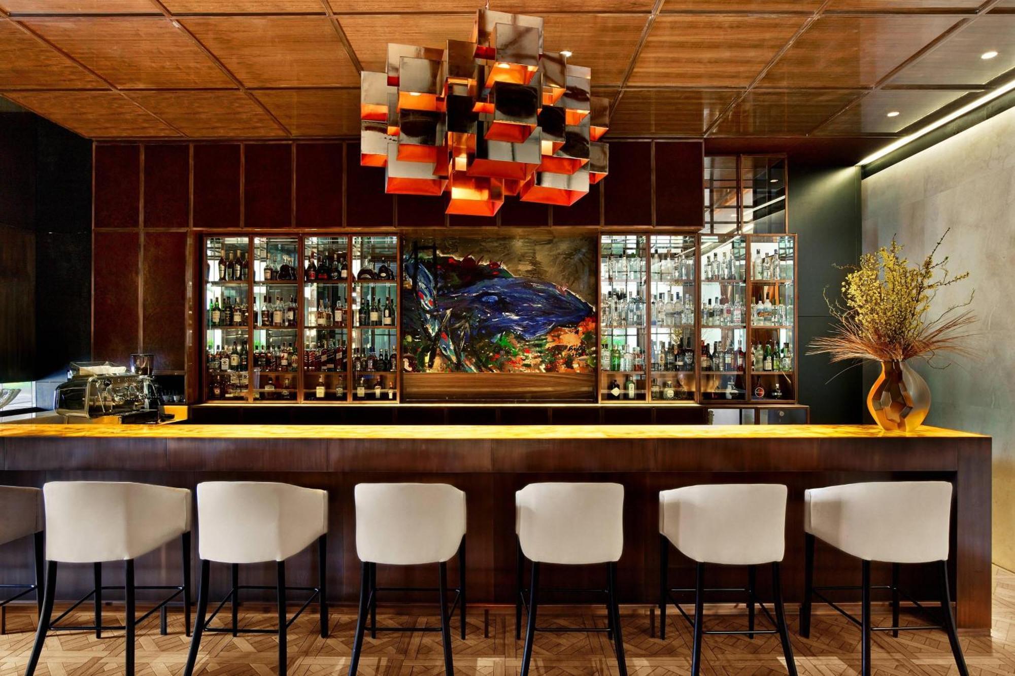 The St. Regis Hotel Istanboel