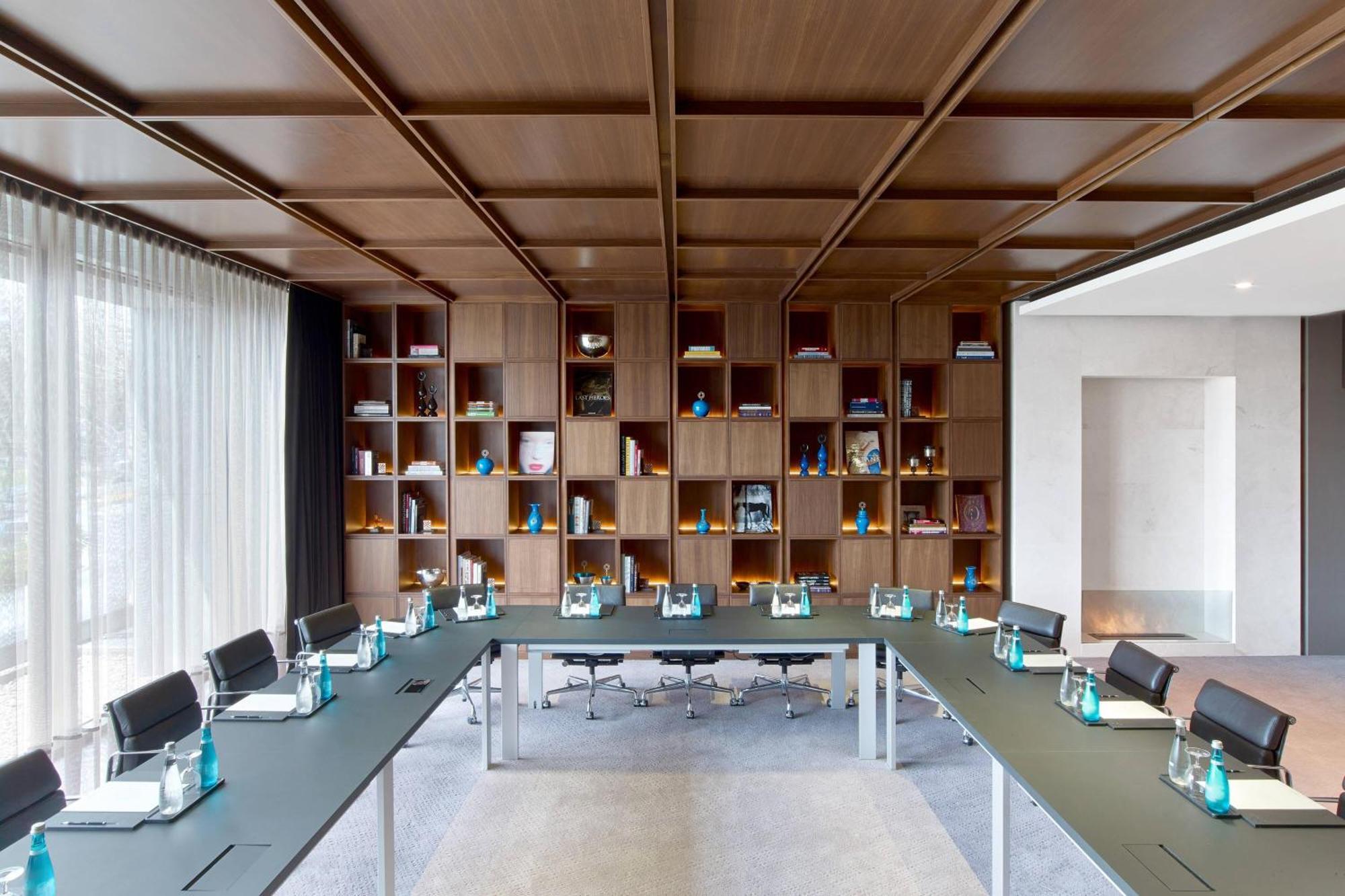 The St. Regis 5* Istanboel