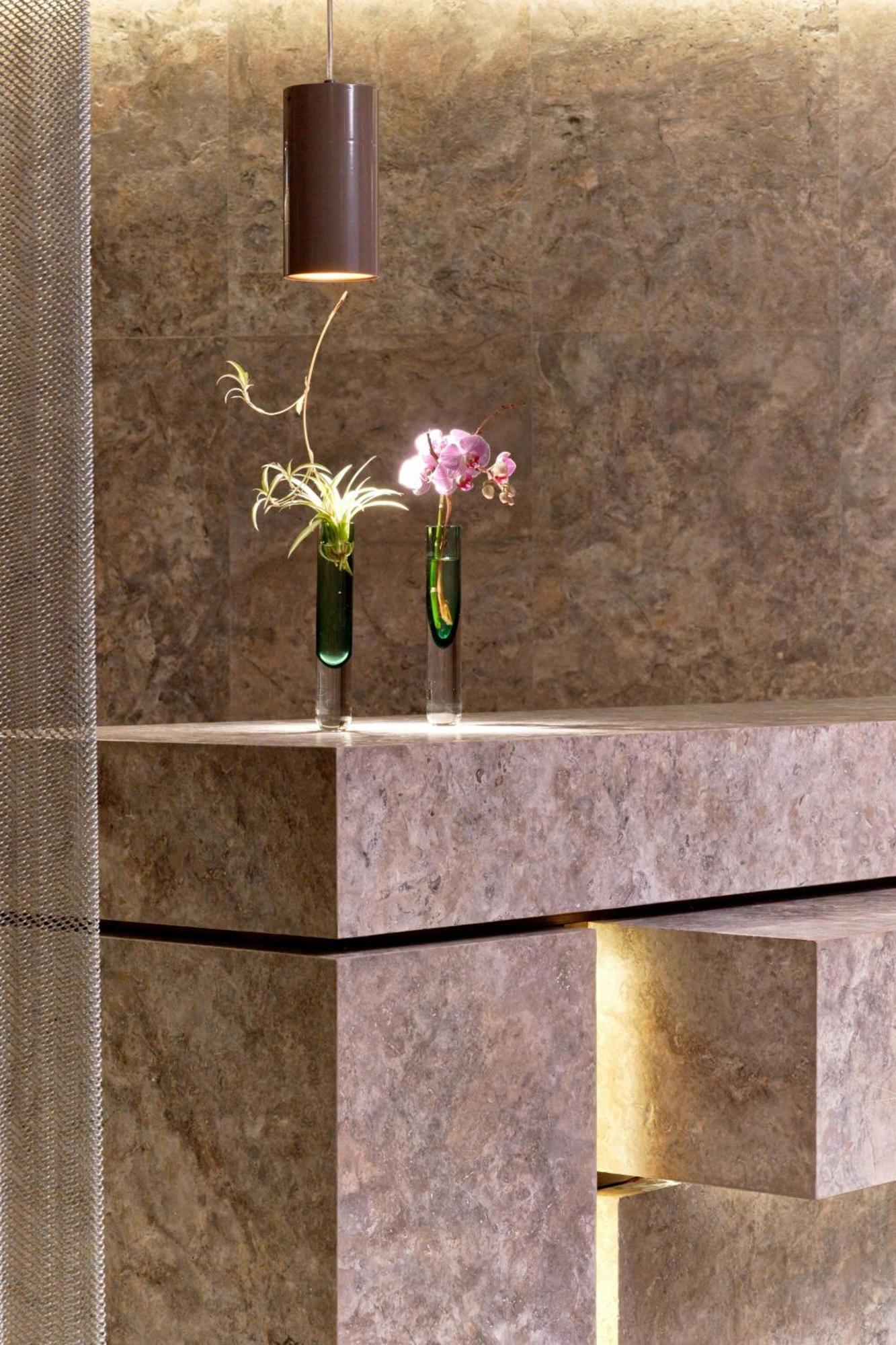 The St. Regis