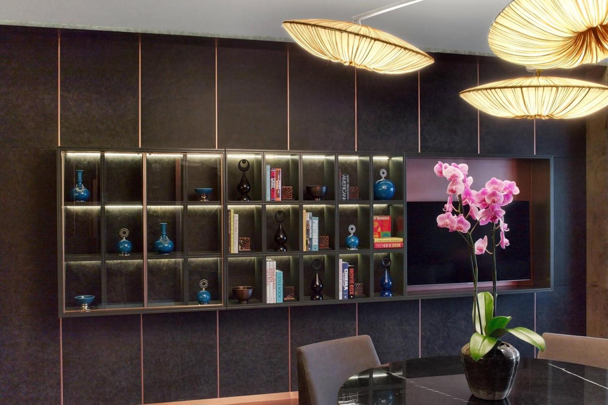 The St. Regis Istanboel