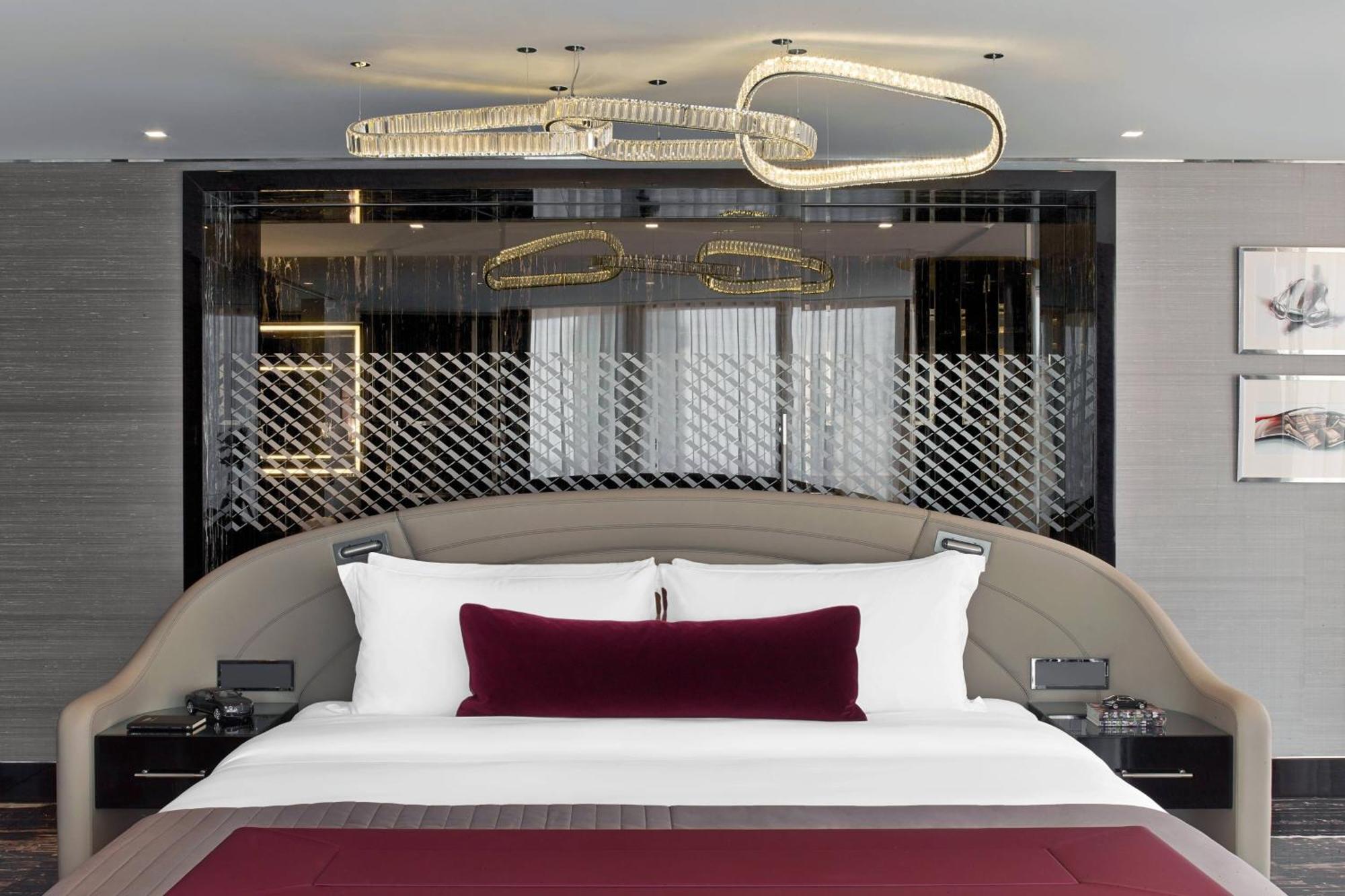 The St. Regis 5* Istanboel