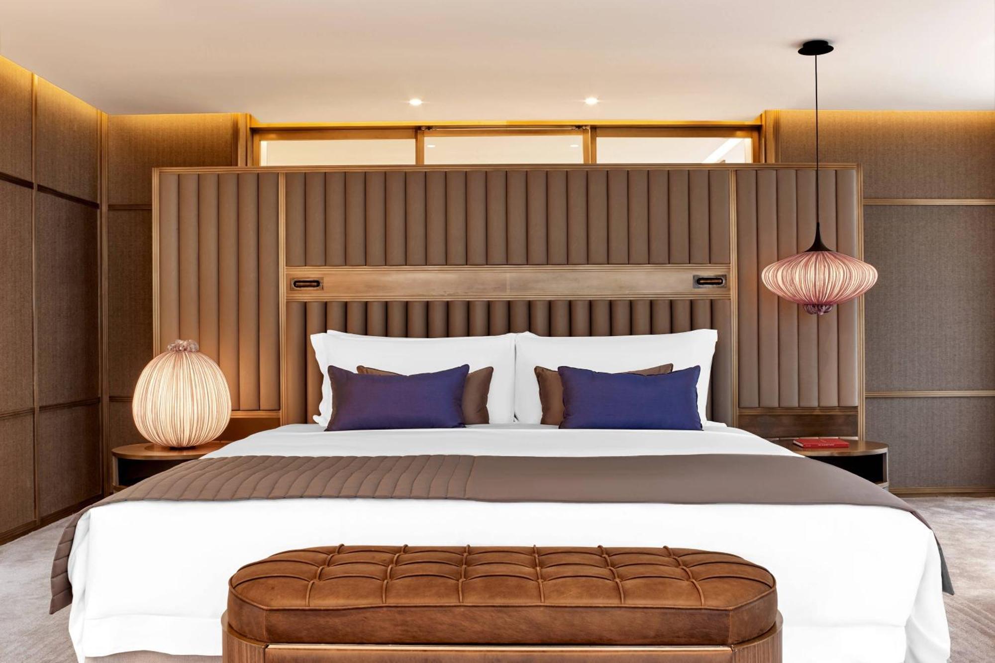 The St. Regis Hotel Istanboel