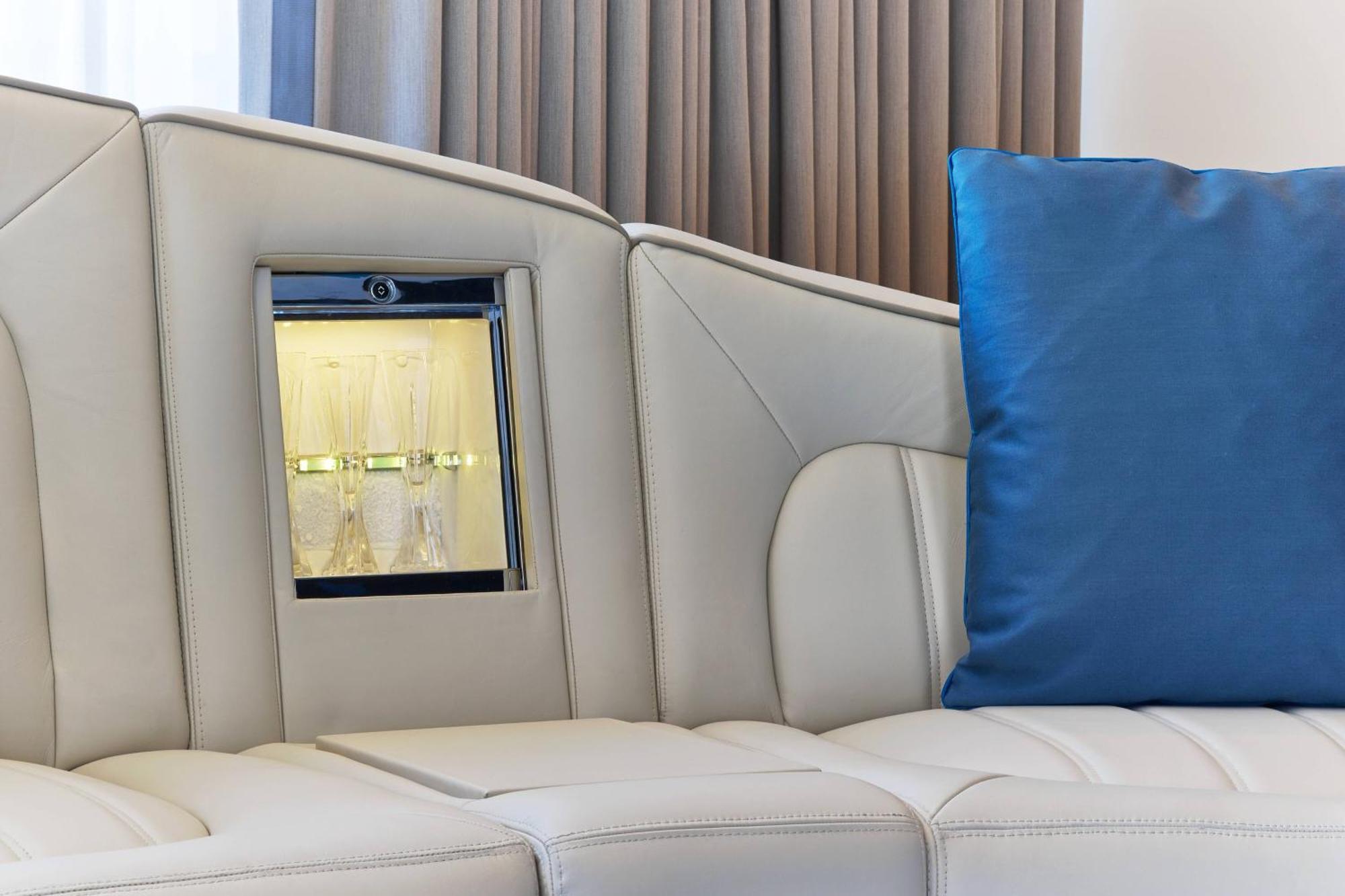 The St. Regis Istanboel