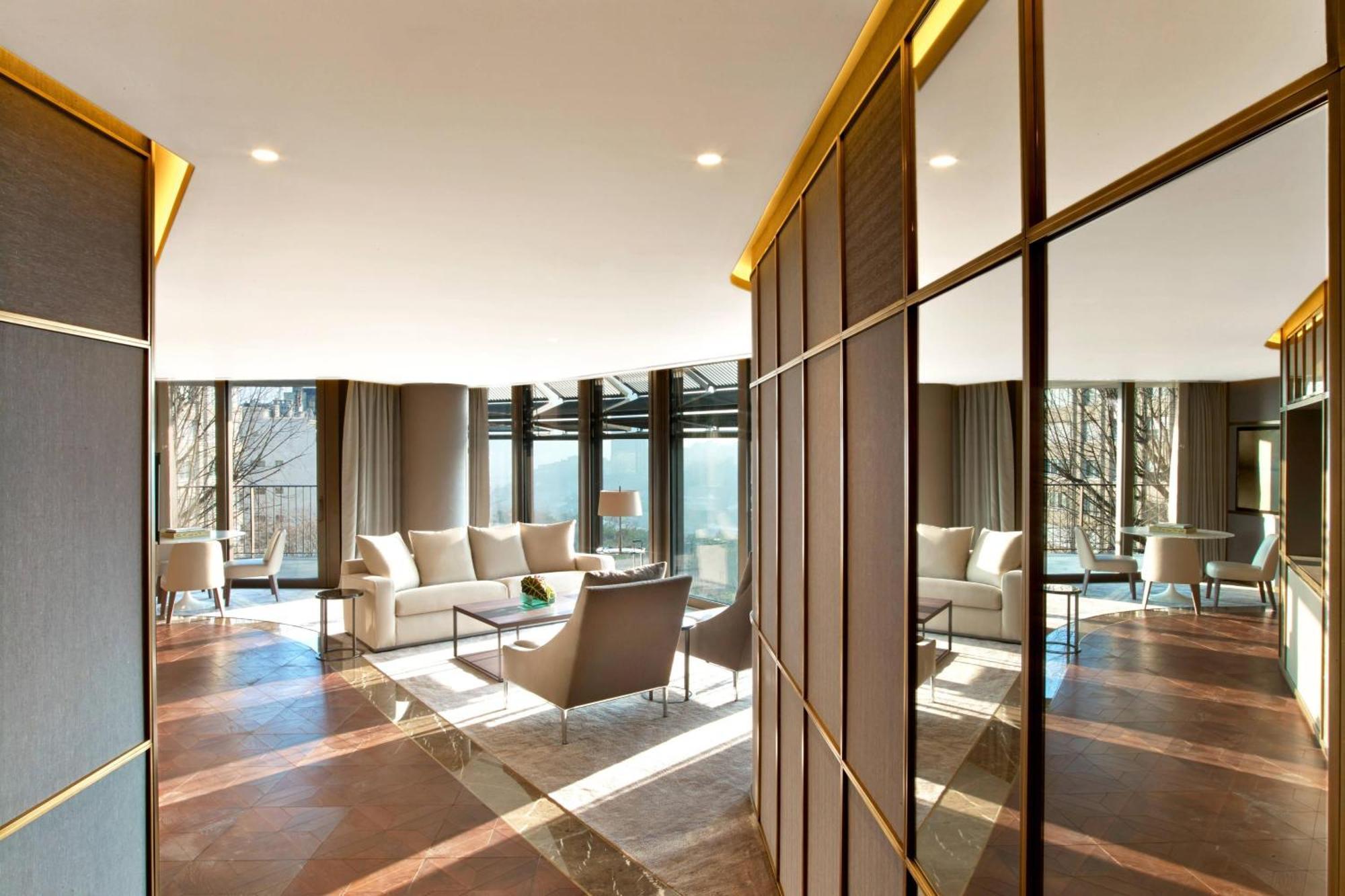 The St. Regis 5* Istanboel
