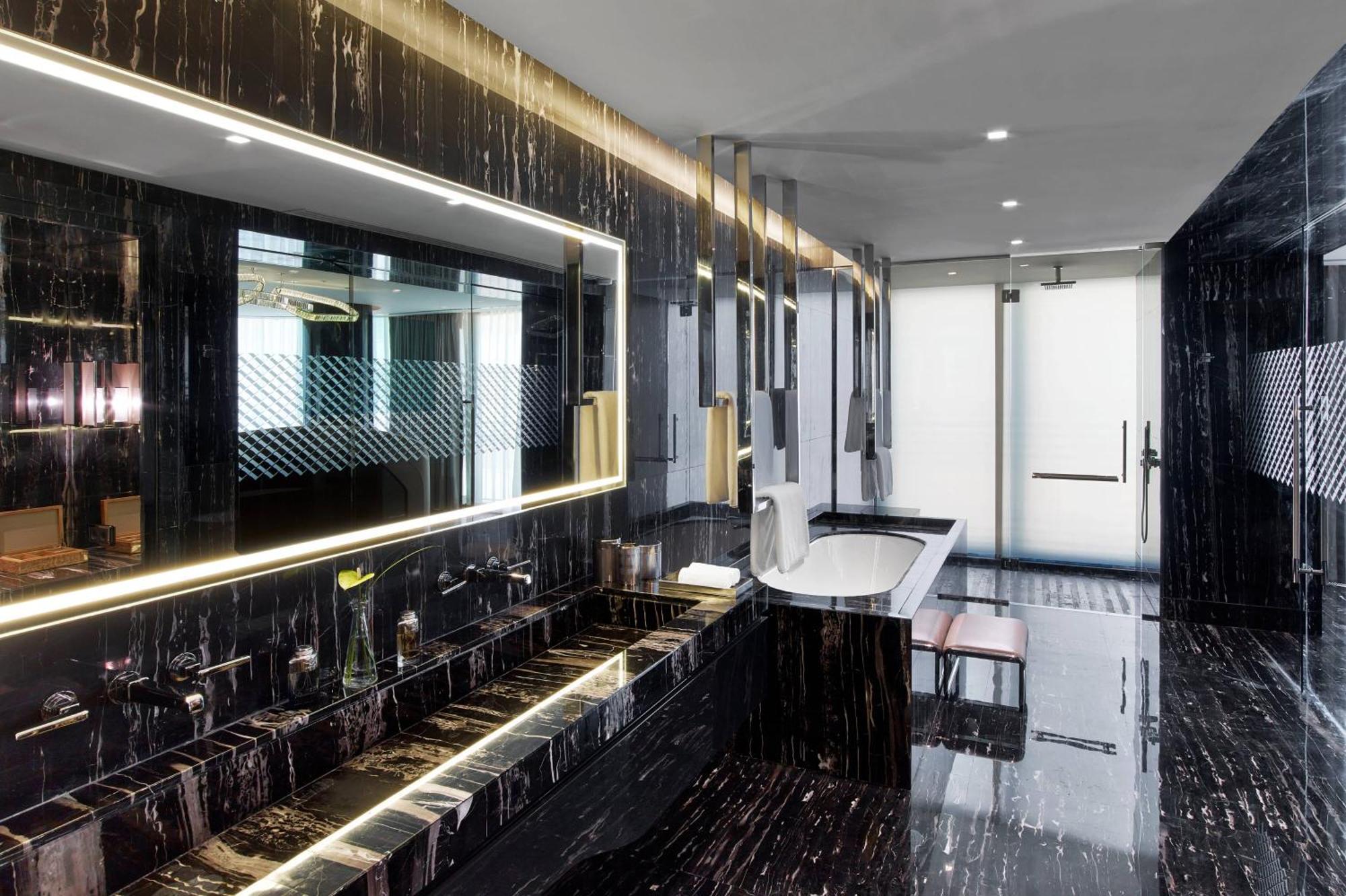 The St. Regis Istanboel