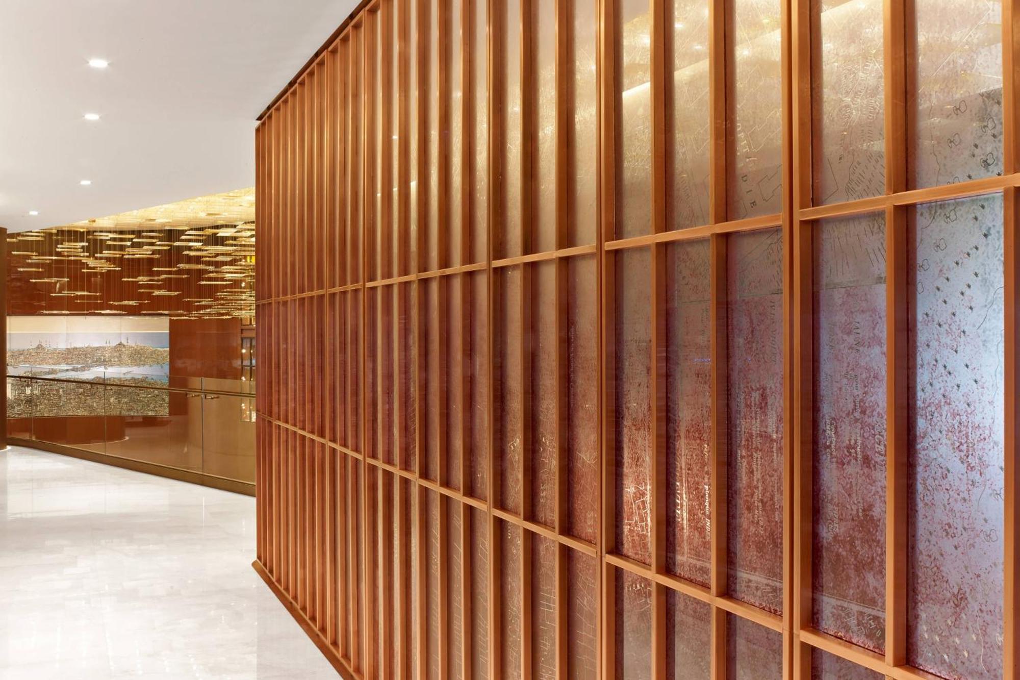 The St. Regis