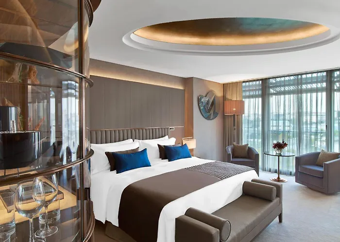 The St. Regis Istanbul