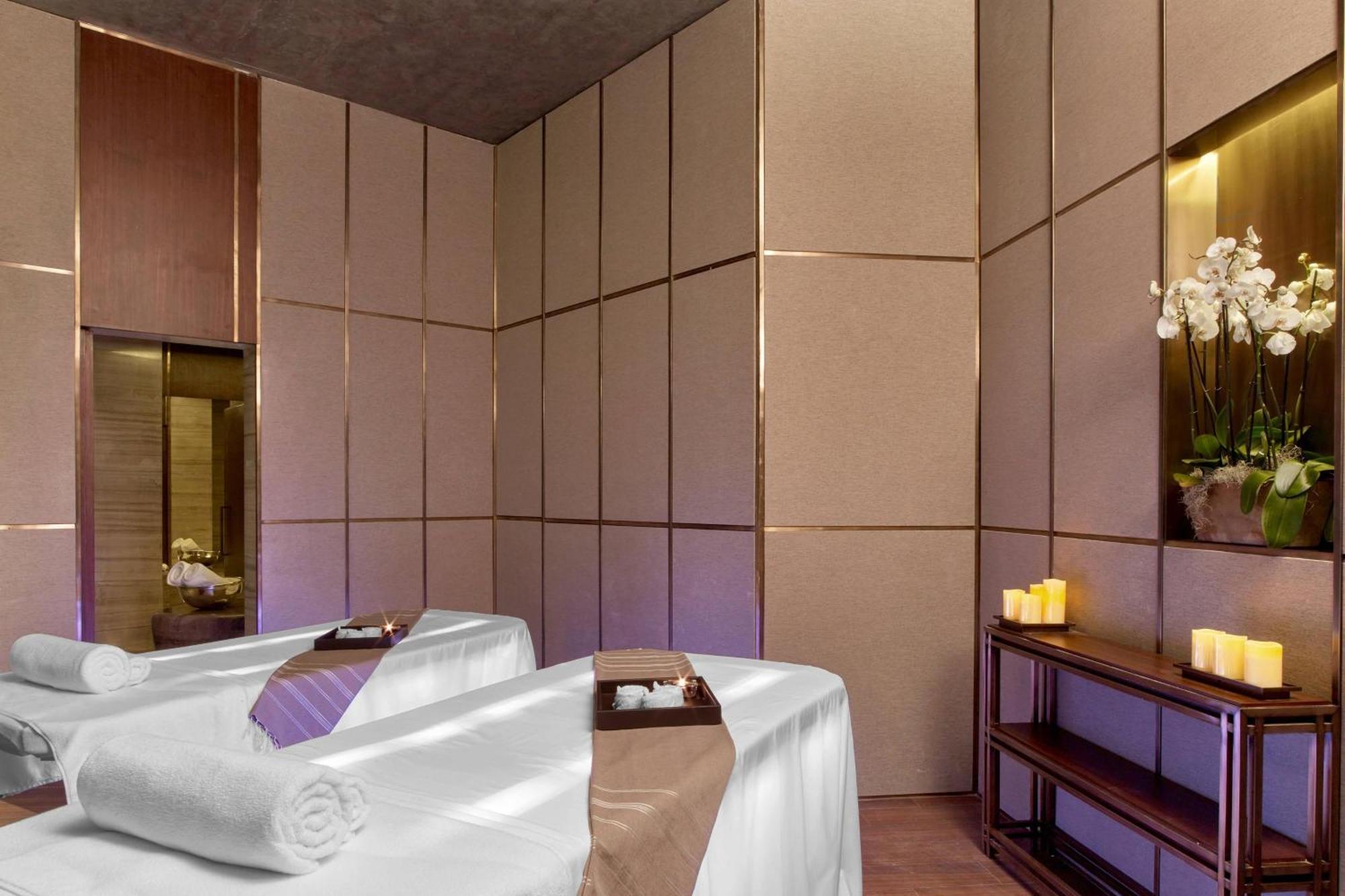 The St. Regis Hotel