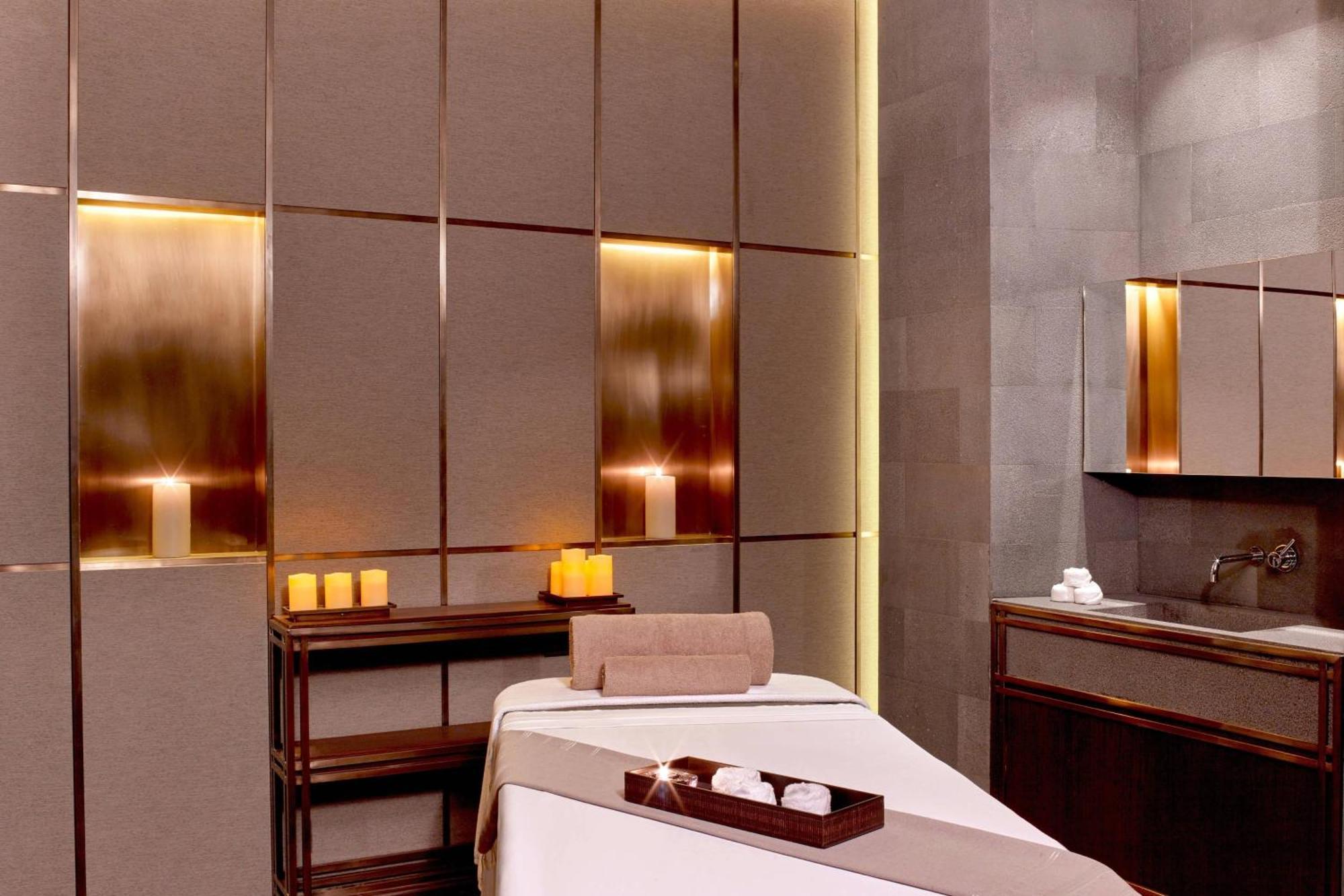 Hotel The St. Regis 5*