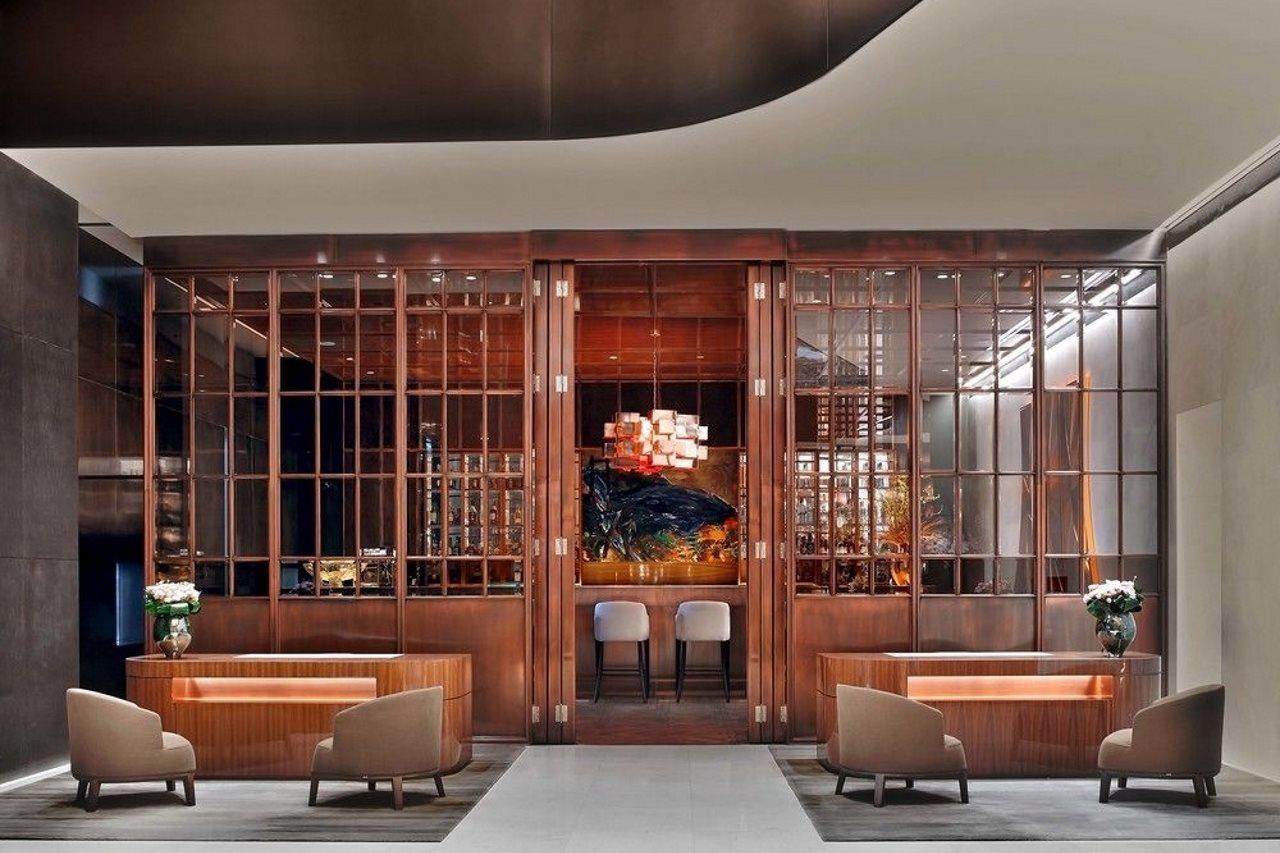 Hotel The St. Regis
