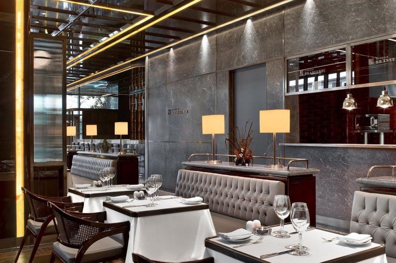 The St. Regis