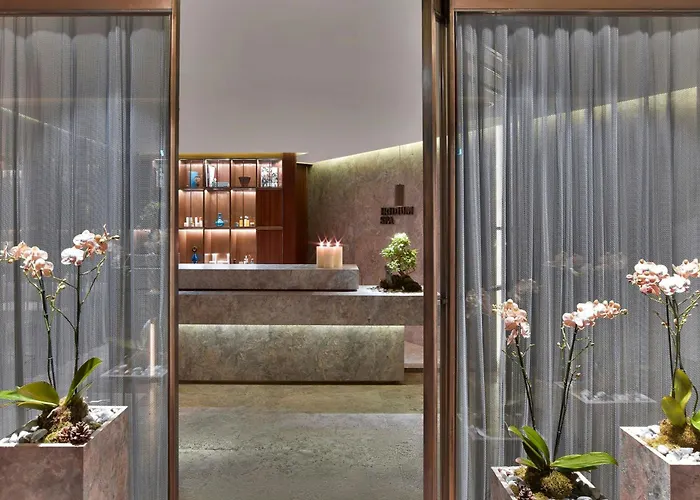 The St. Regis Istanbul