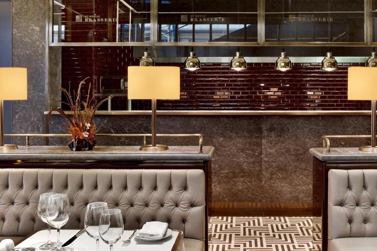 Hotel The St. Regis