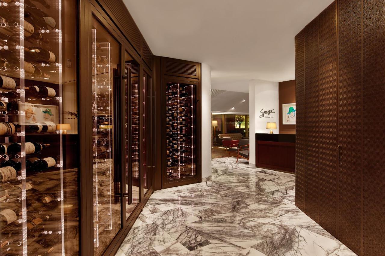 Hotel The St. Regis Istanbul