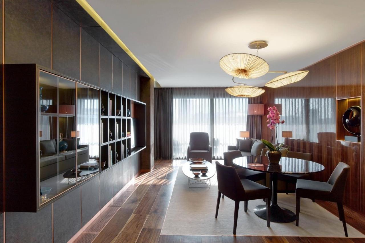 Hotel The St. Regis Stambuł