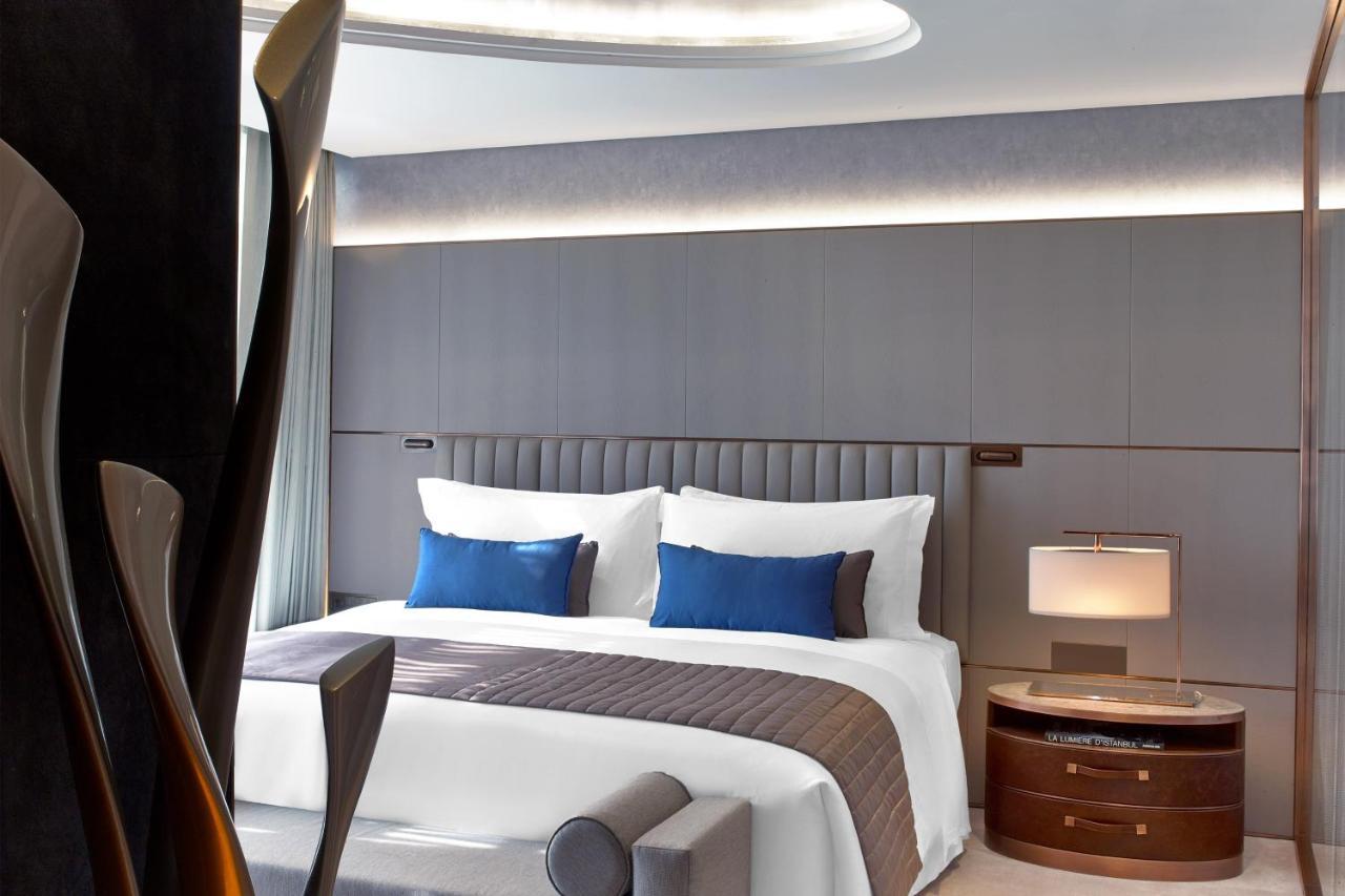 The St. Regis