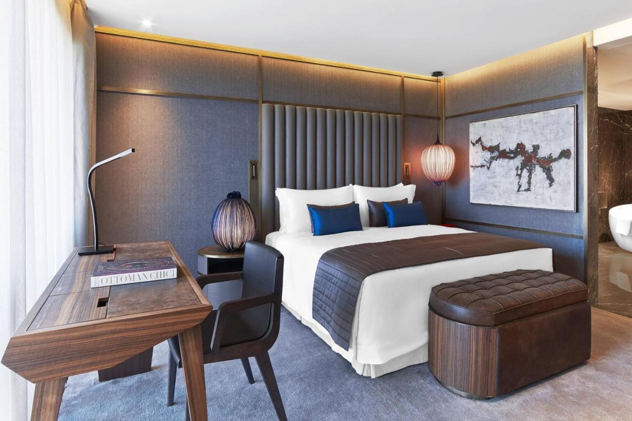 Hotel The St. Regis Istanbul