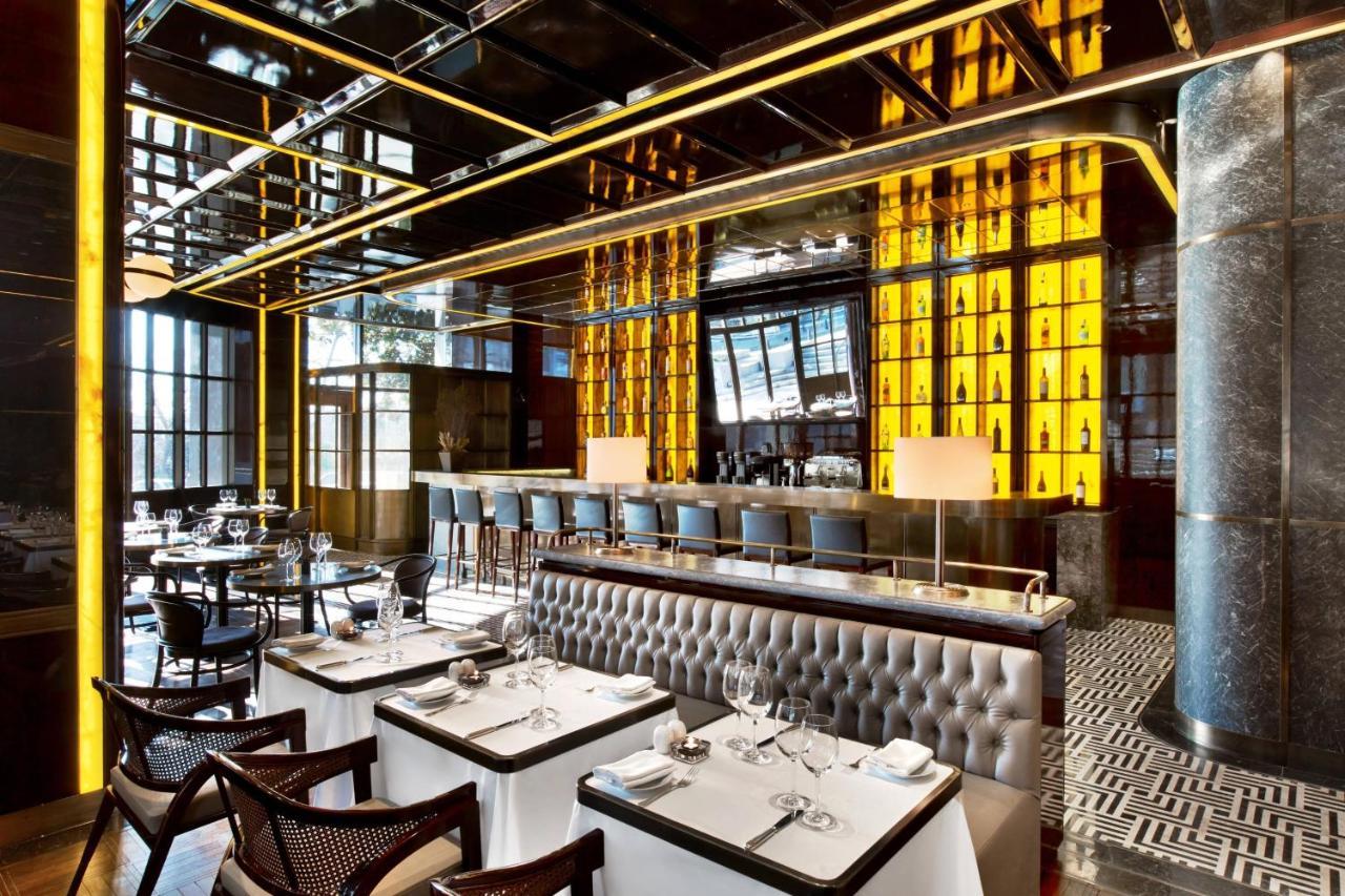 Hotel The St. Regis Istambul