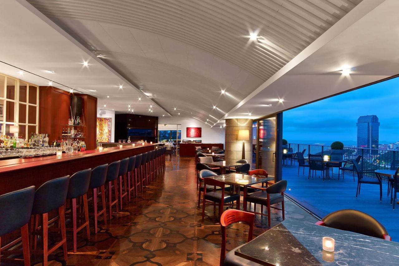 The St. Regis 5*