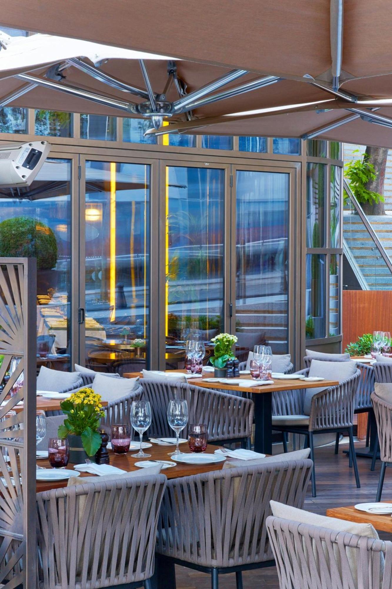 The St. Regis 5* Istambul
