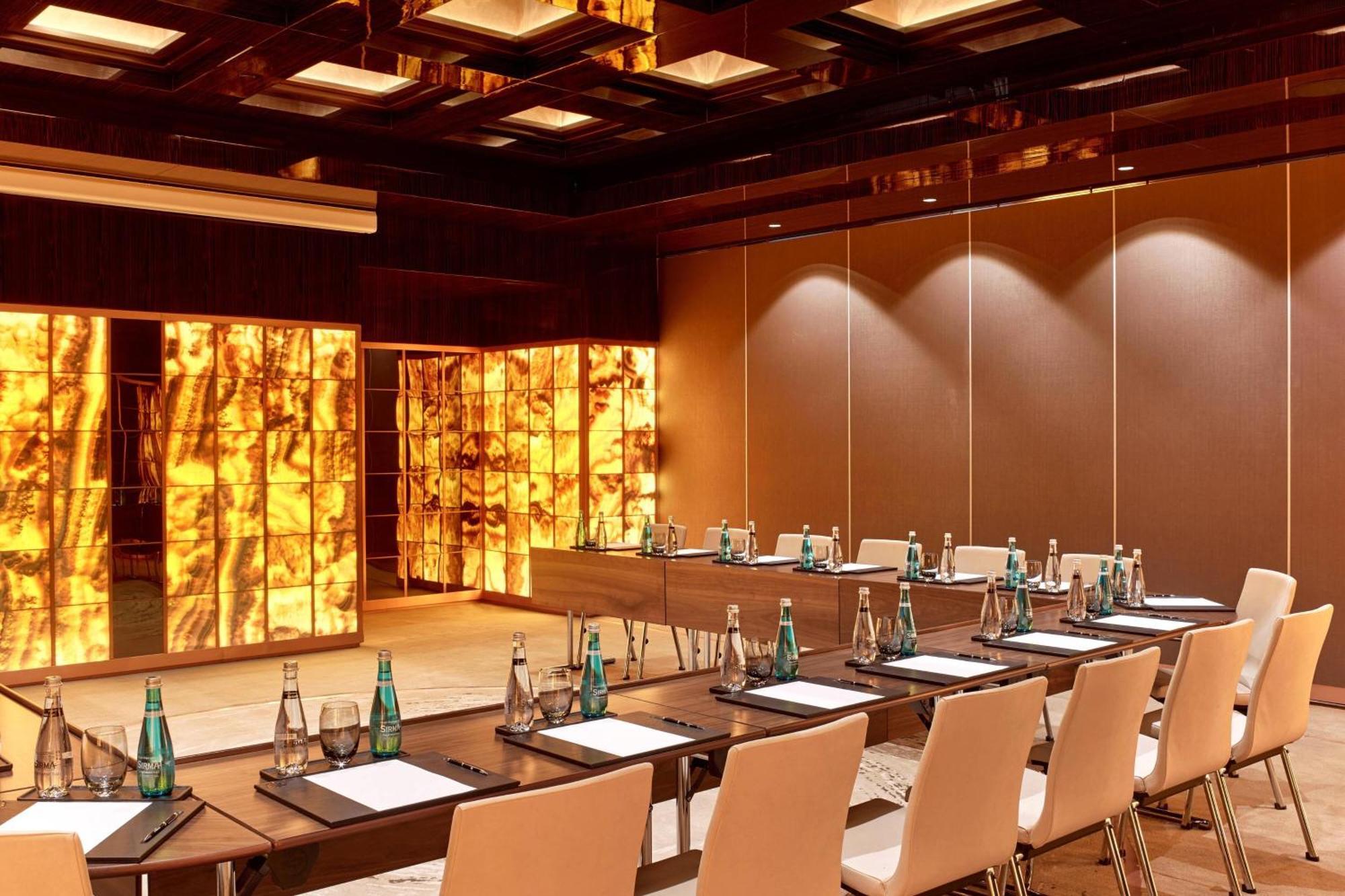 The St. Regis Hotel Istambul