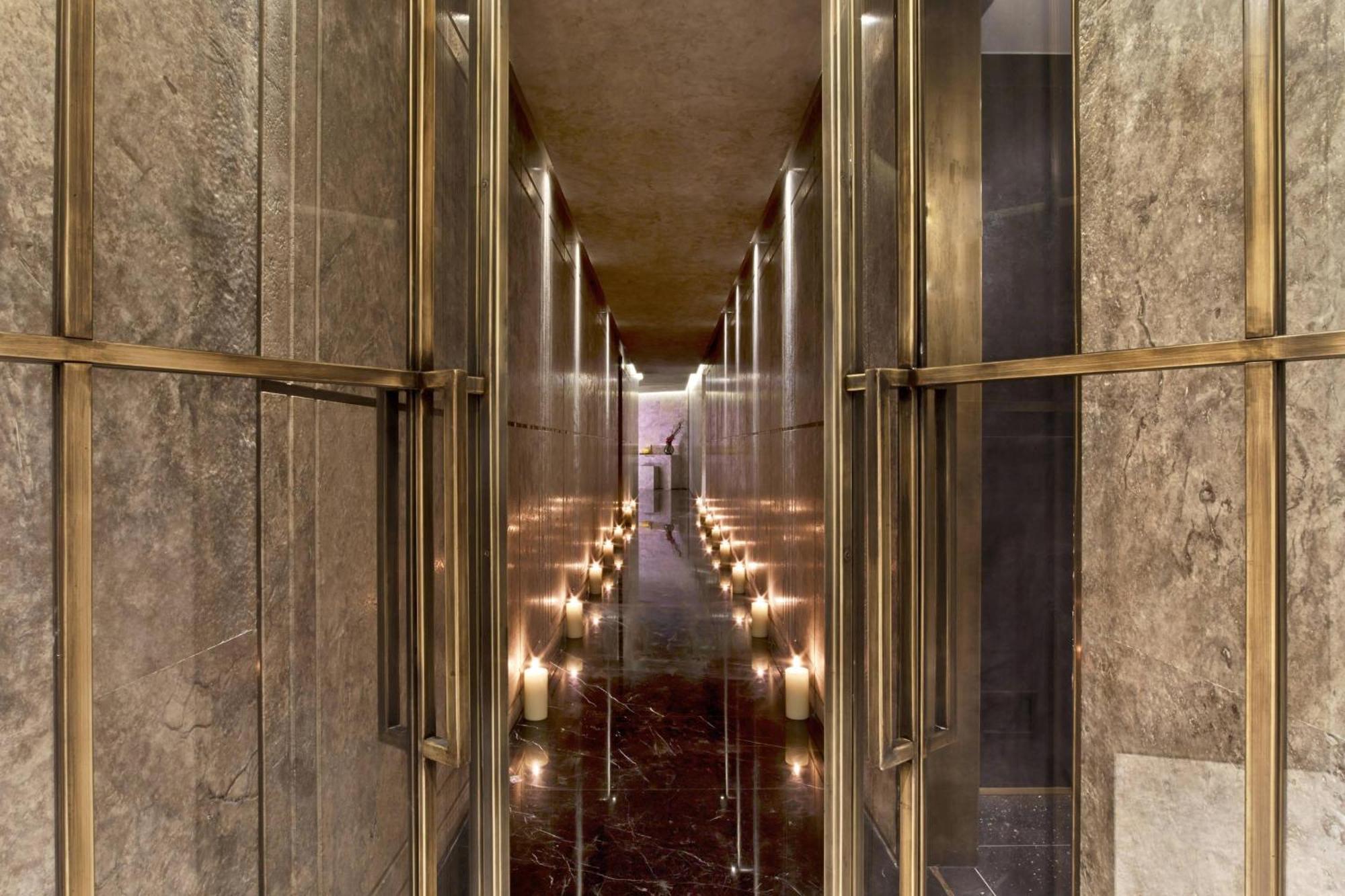 The St. Regis 5* Istambul
