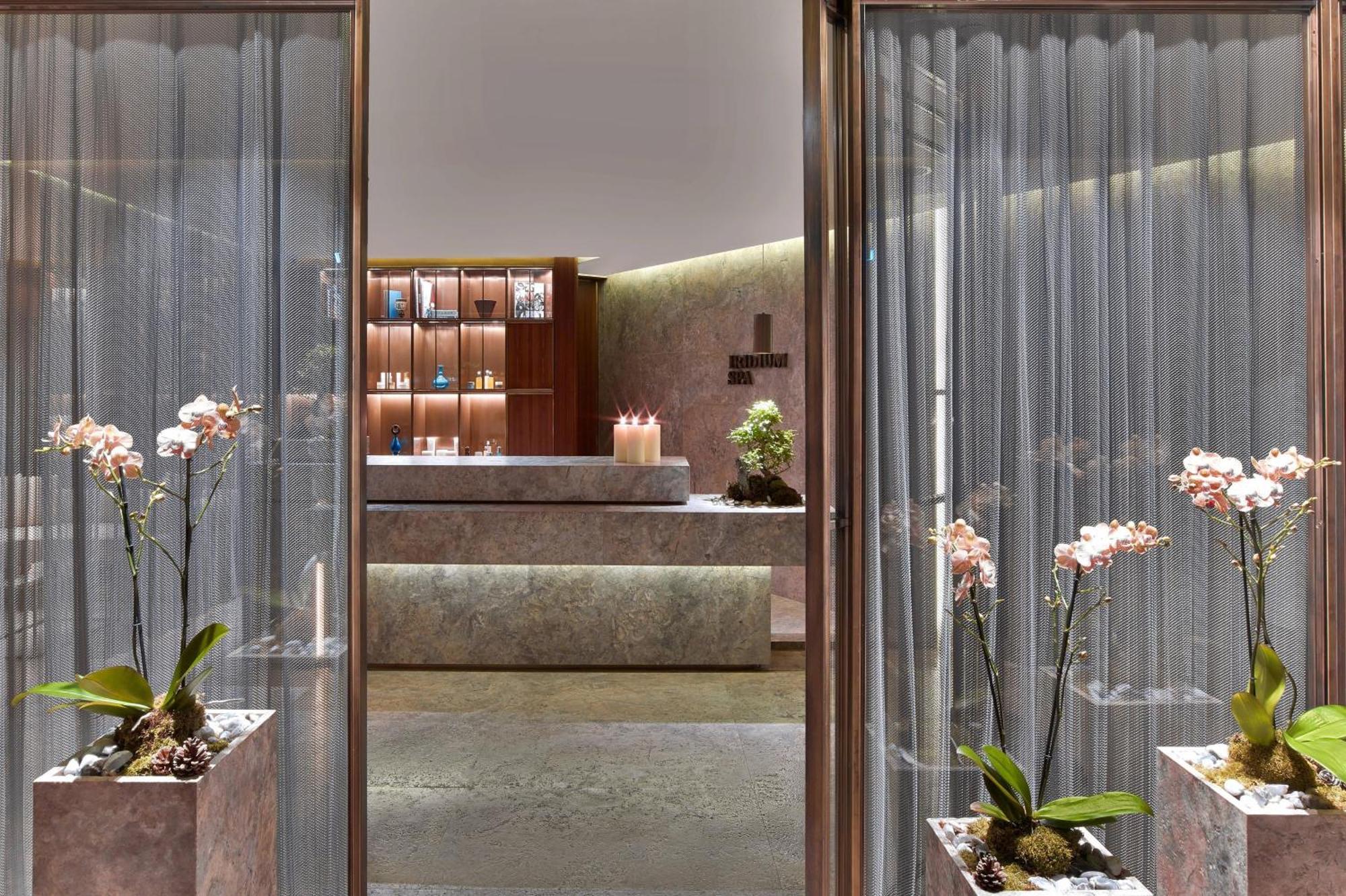 The St. Regis Istambul