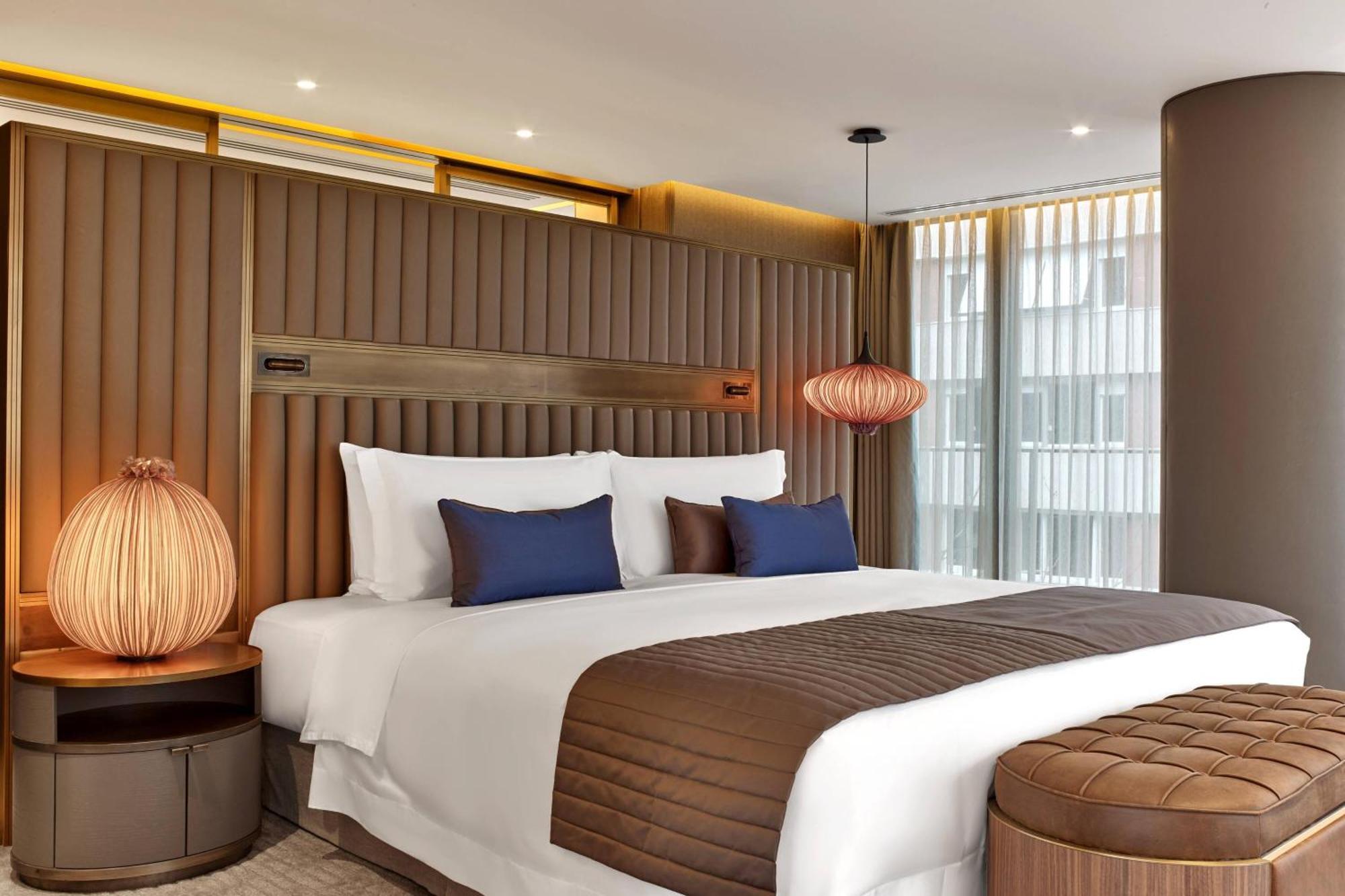 The St. Regis Hotel Istambul