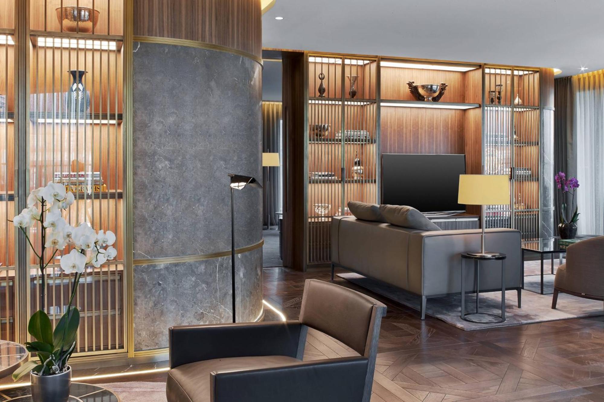 Hotel The St. Regis Istambul