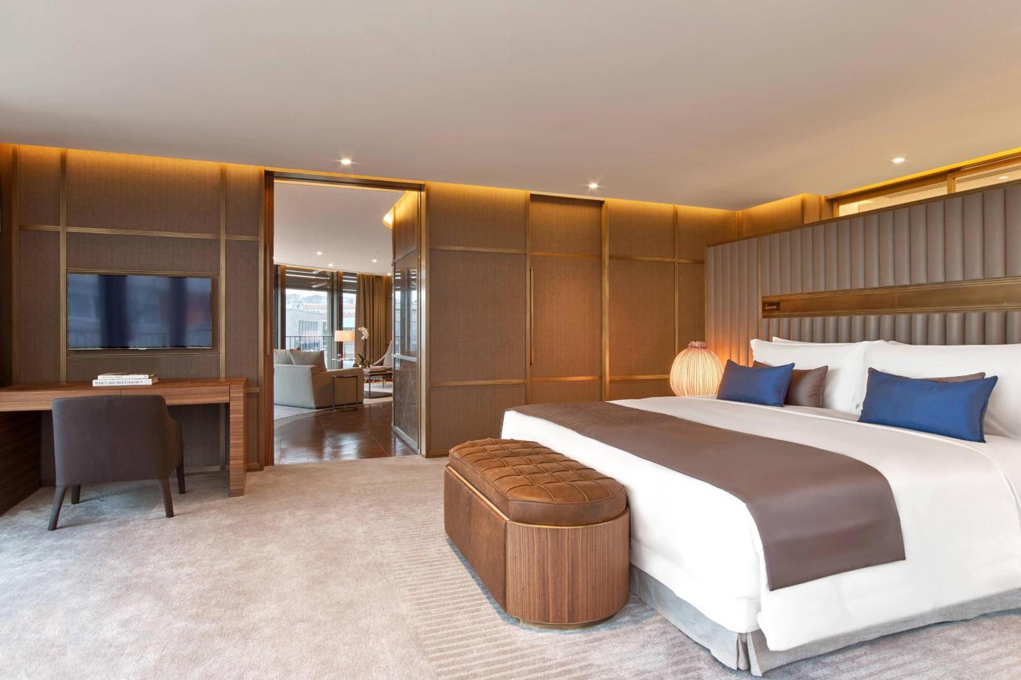 The St. Regis Hotel Istambul