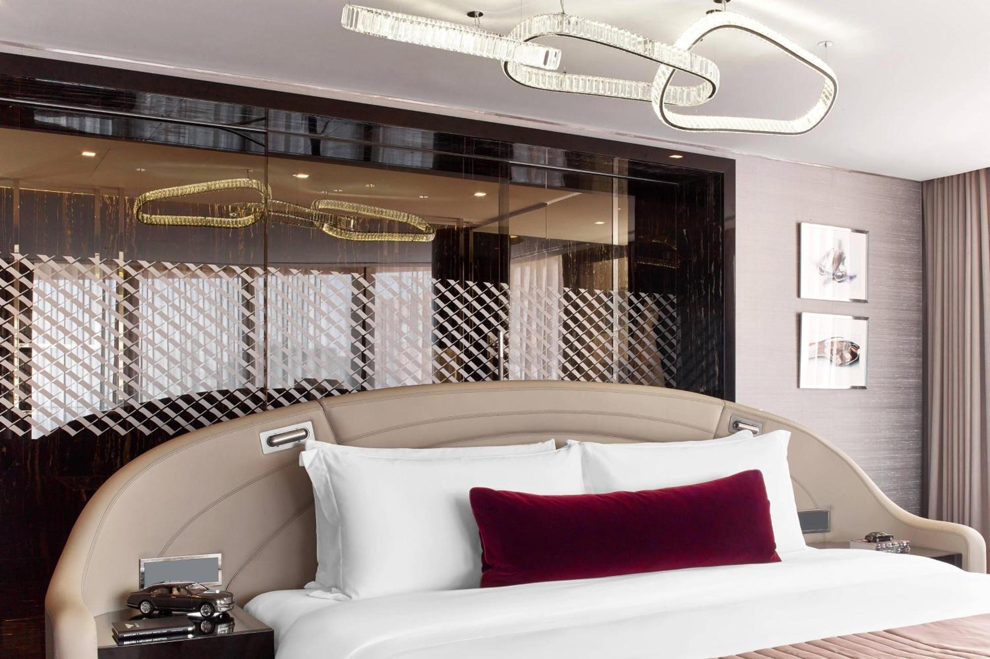 The St. Regis 5* Istambul