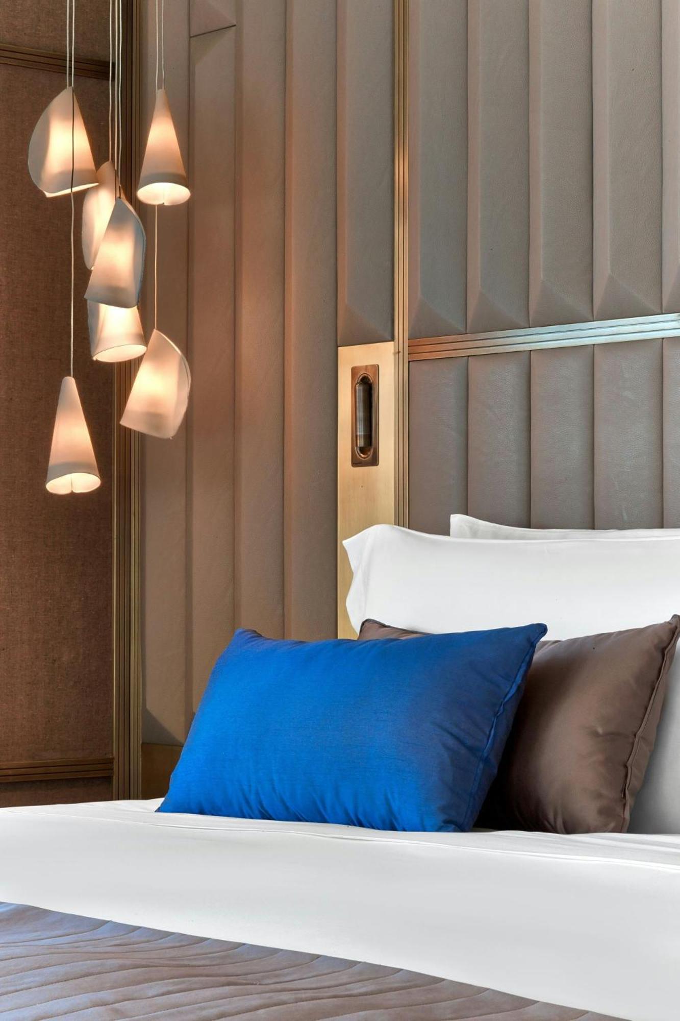 Hotel The St. Regis Istambul