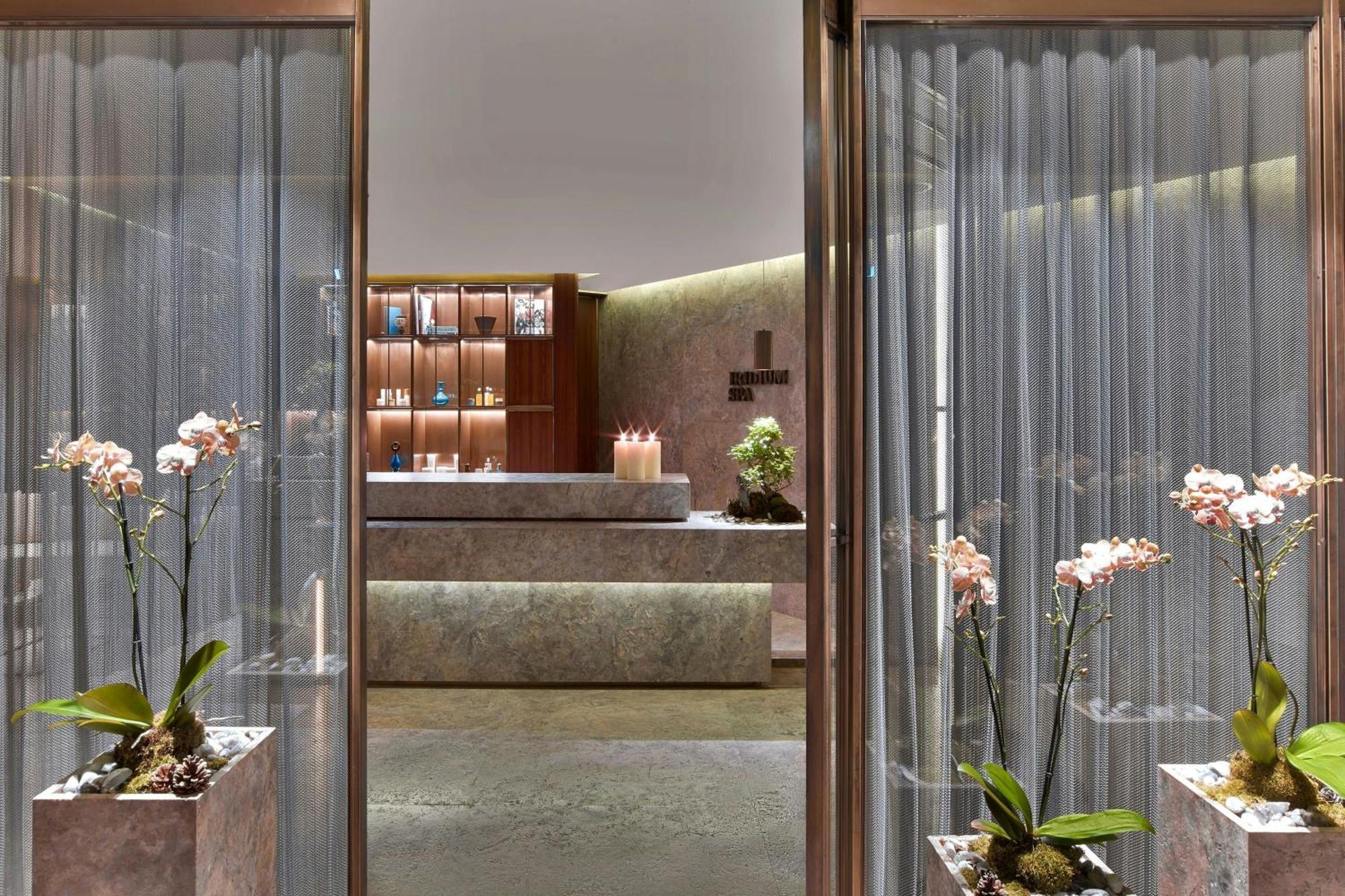 The St. Regis 5* Istanbul