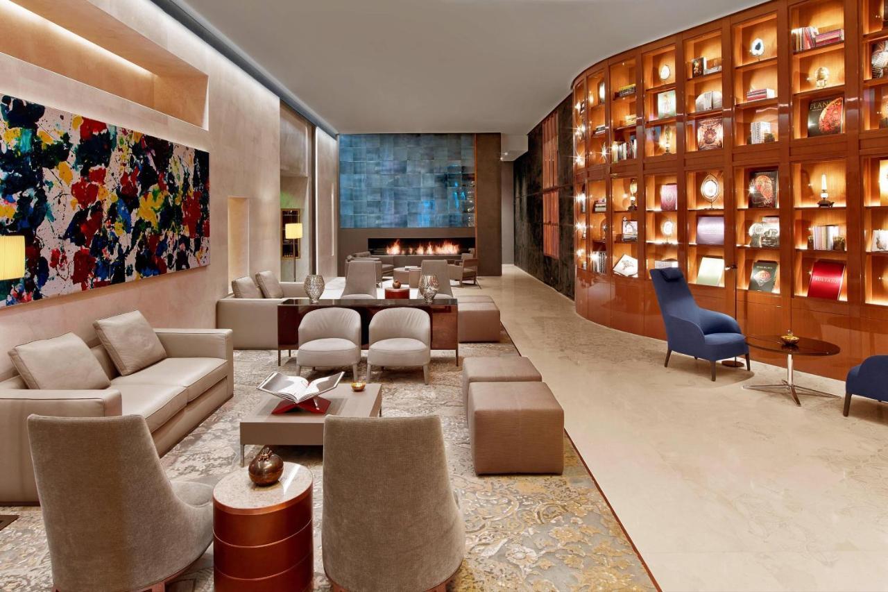 The St. Regis Otel