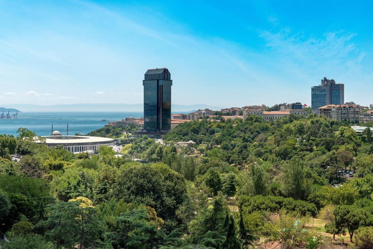 The St. Regis Otel İstanbul
