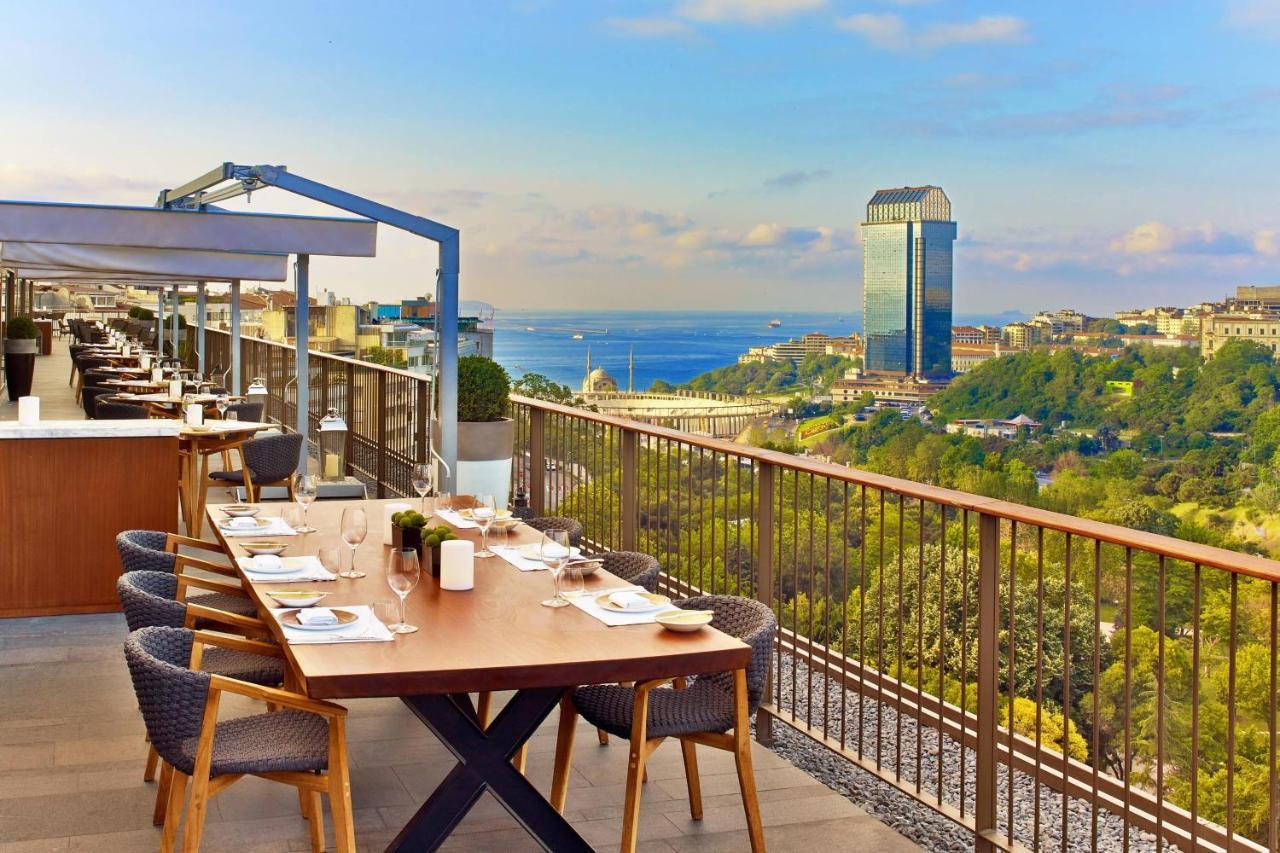 The St. Regis Otel 5*