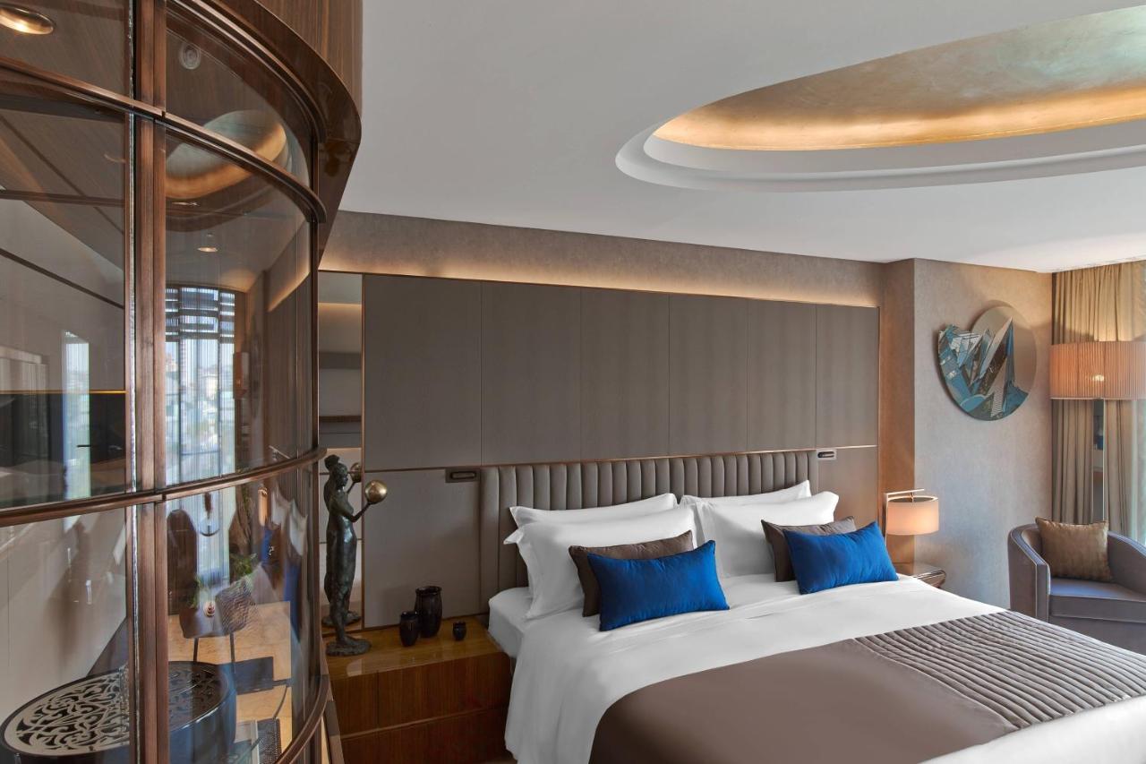 The St. Regis Otel 5*