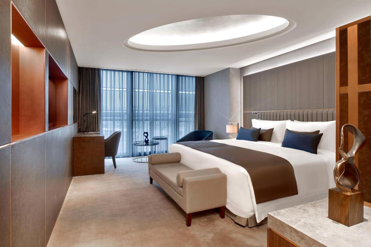 The St. Regis Otel