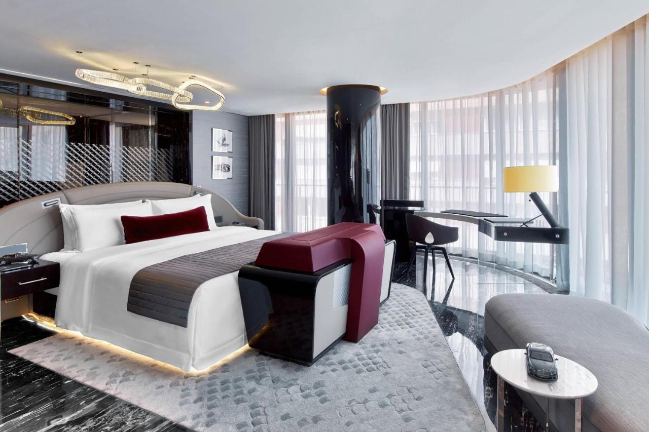 The St. Regis İstanbul