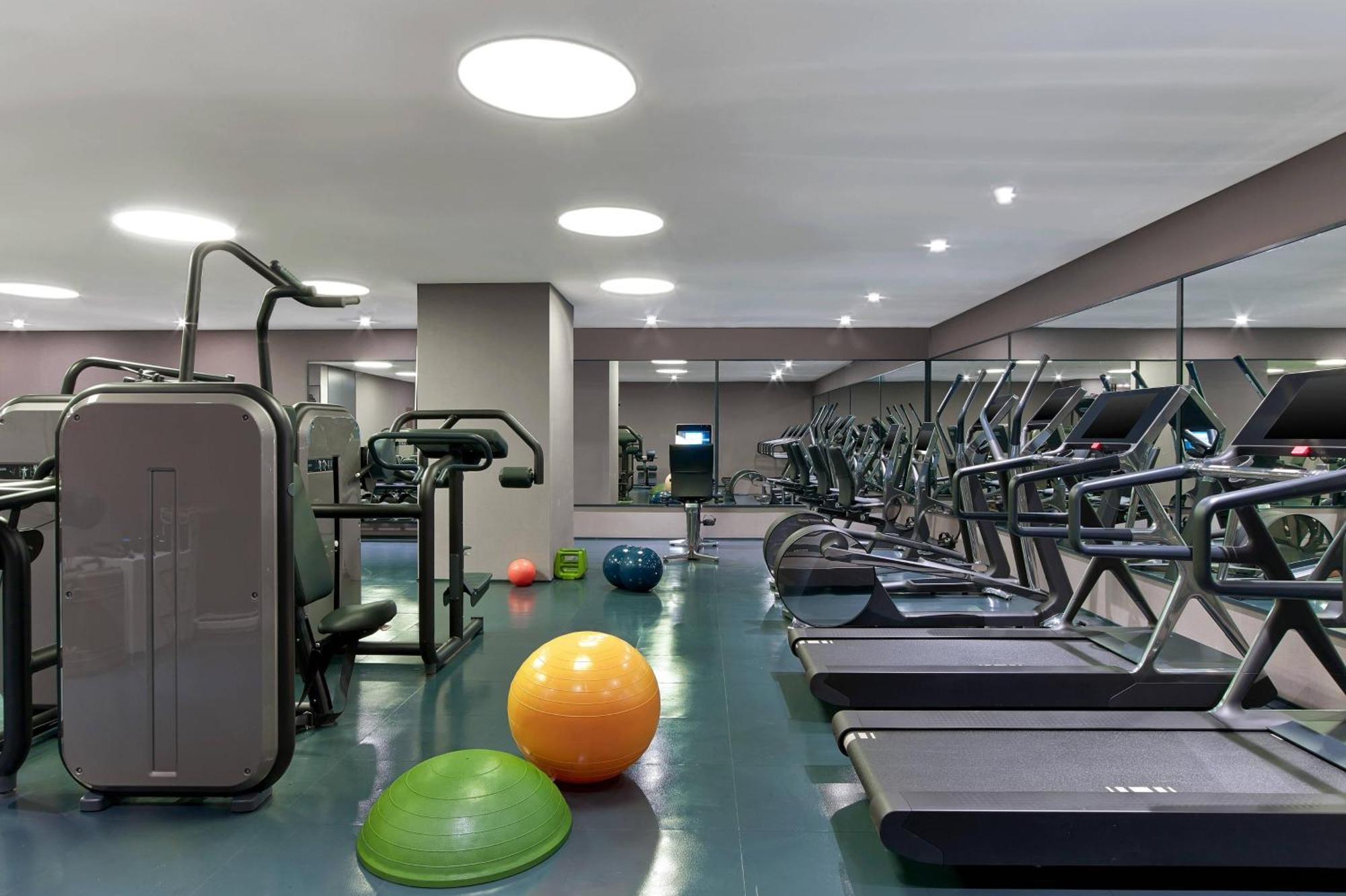 The St. Regis 5* İstanbul