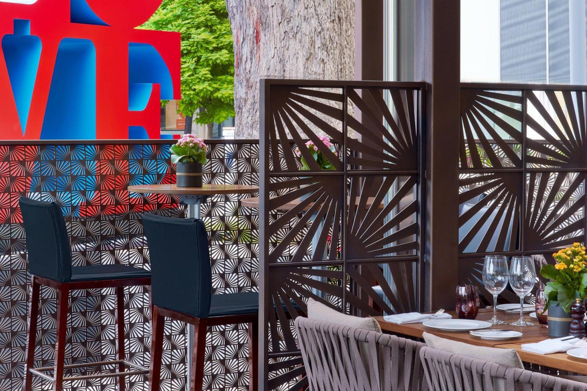 The St. Regis Otel 5*