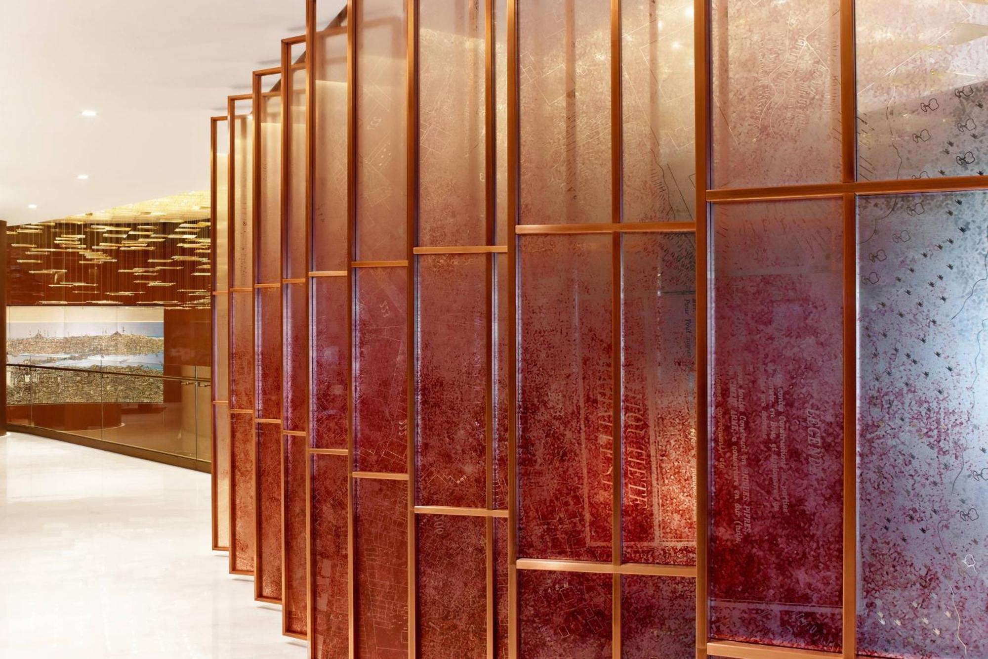 The St. Regis Otel 5*