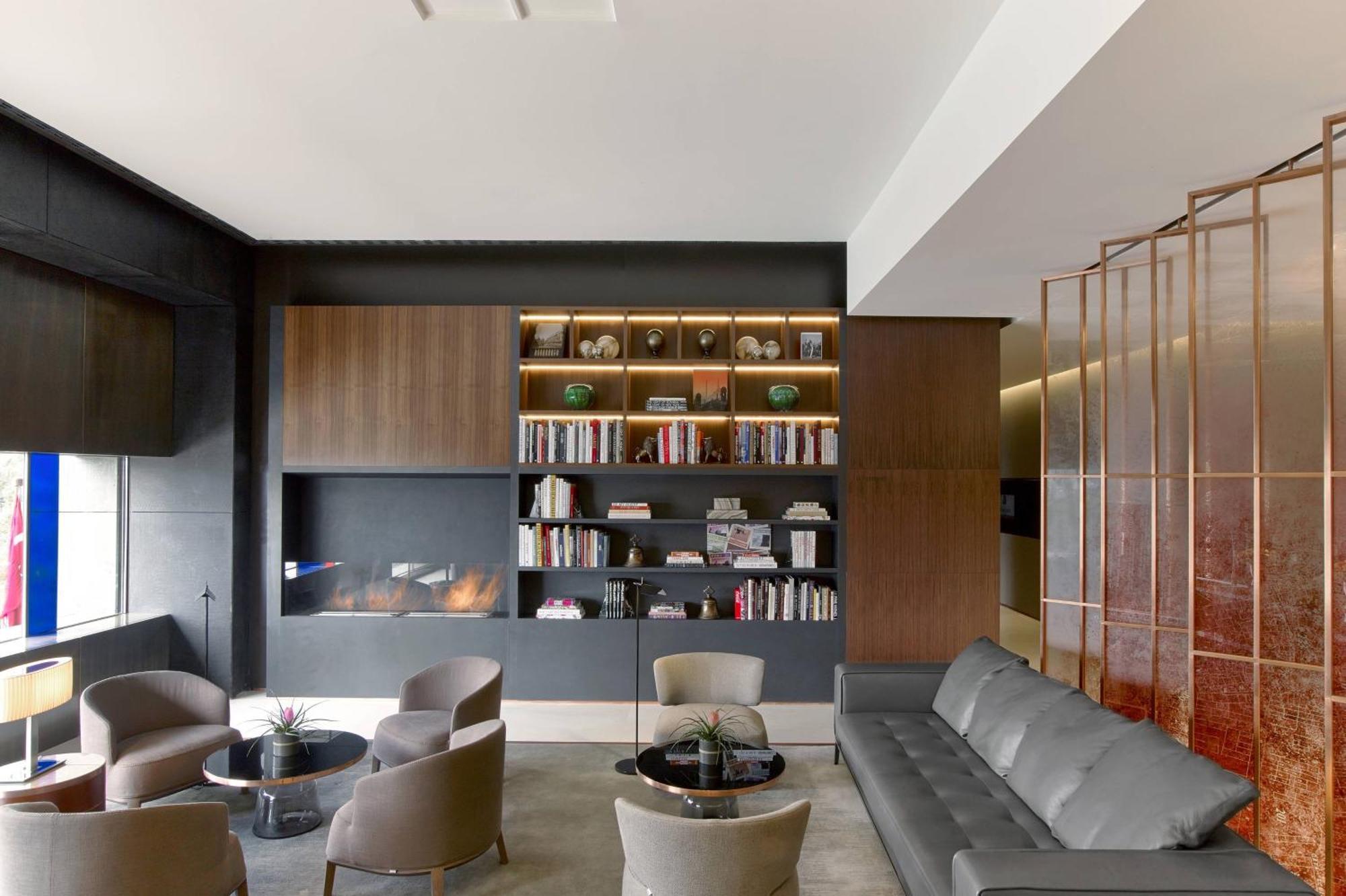 Otel The St. Regis 5*