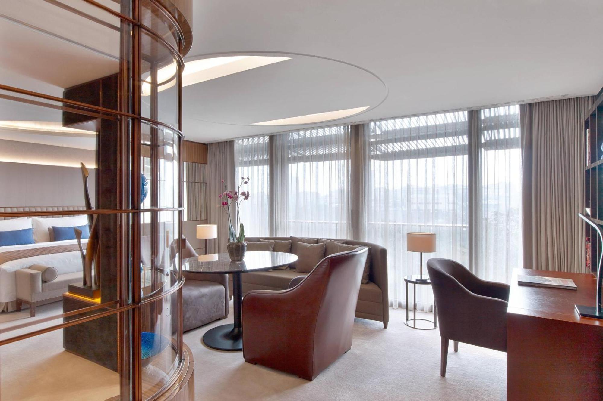 Otel The St. Regis İstanbul