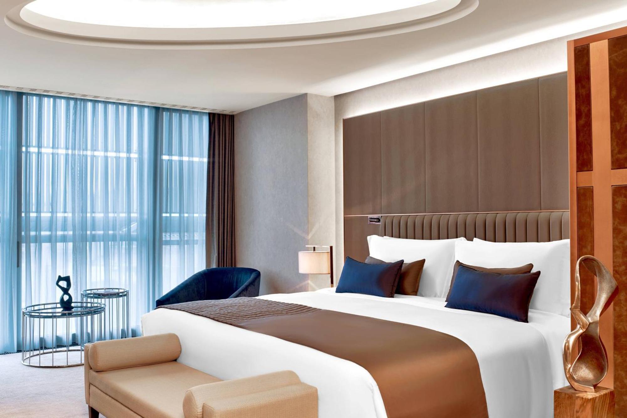 The St. Regis Otel İstanbul
