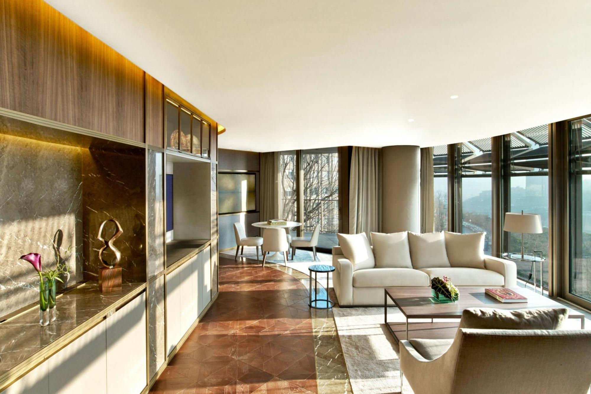 The St. Regis Otel 5*
